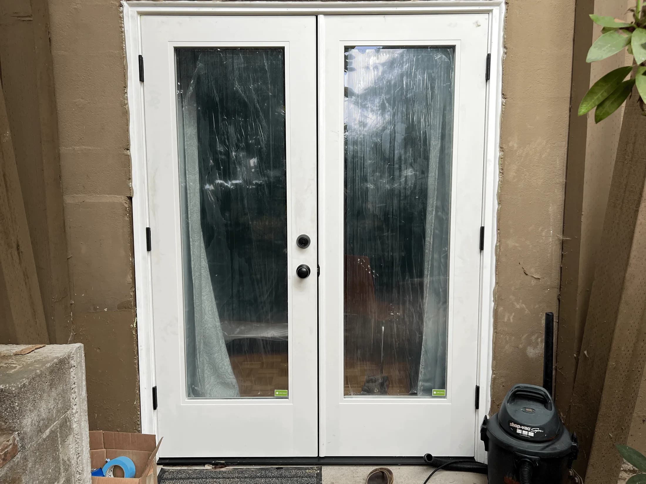 Quality craftsmanship in home improvements