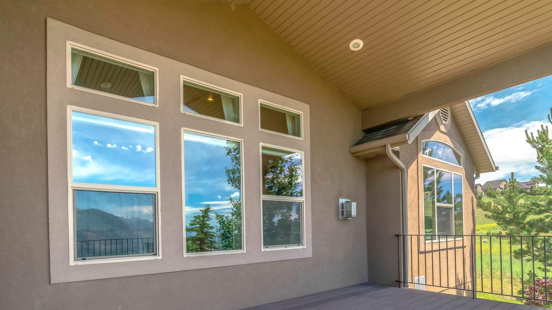 Quality craftsmanship in home improvements