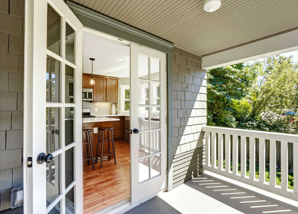 Door & Window Repair