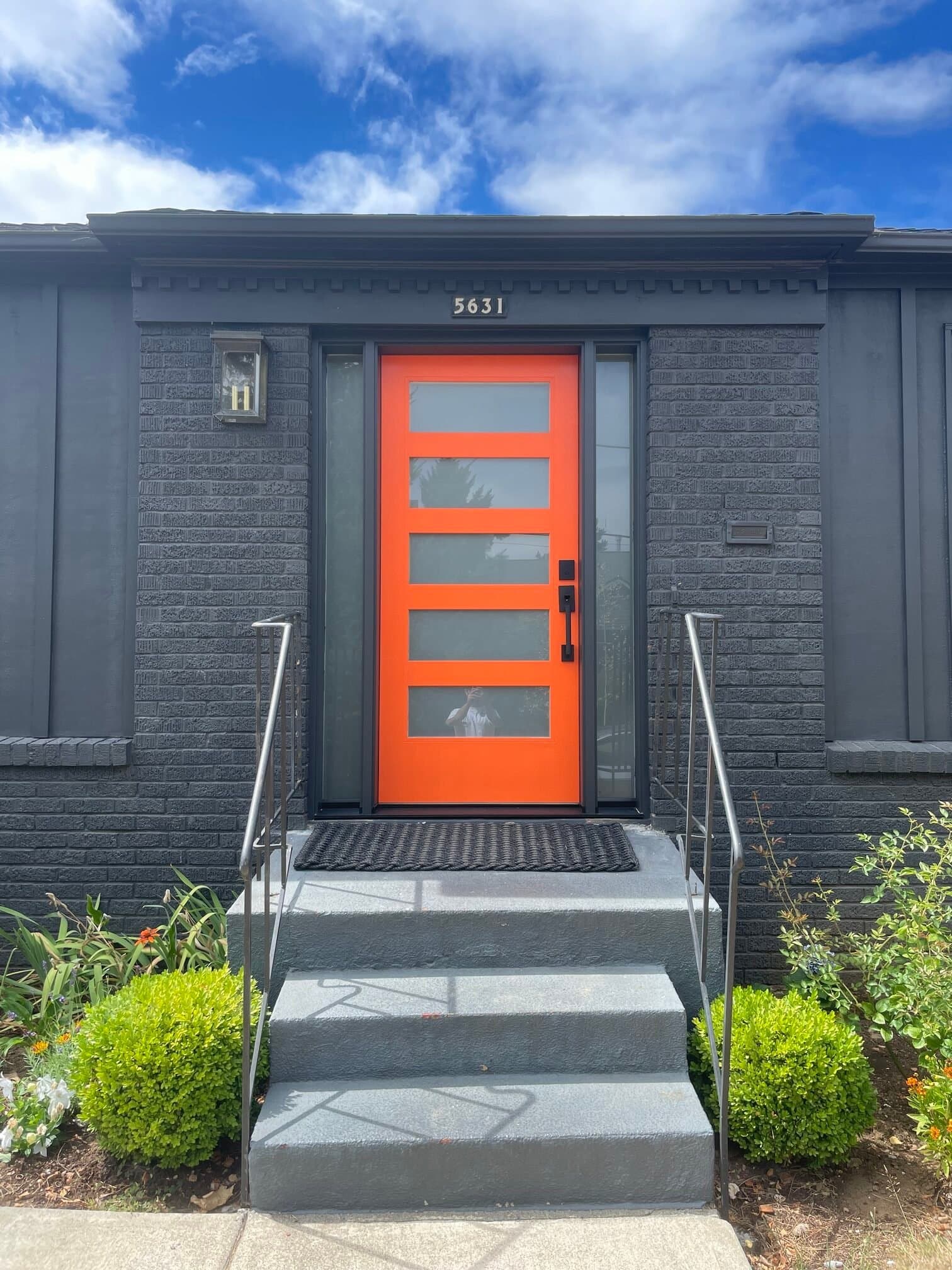 Common Front Door Problems (And When to Call a Professional) main image
