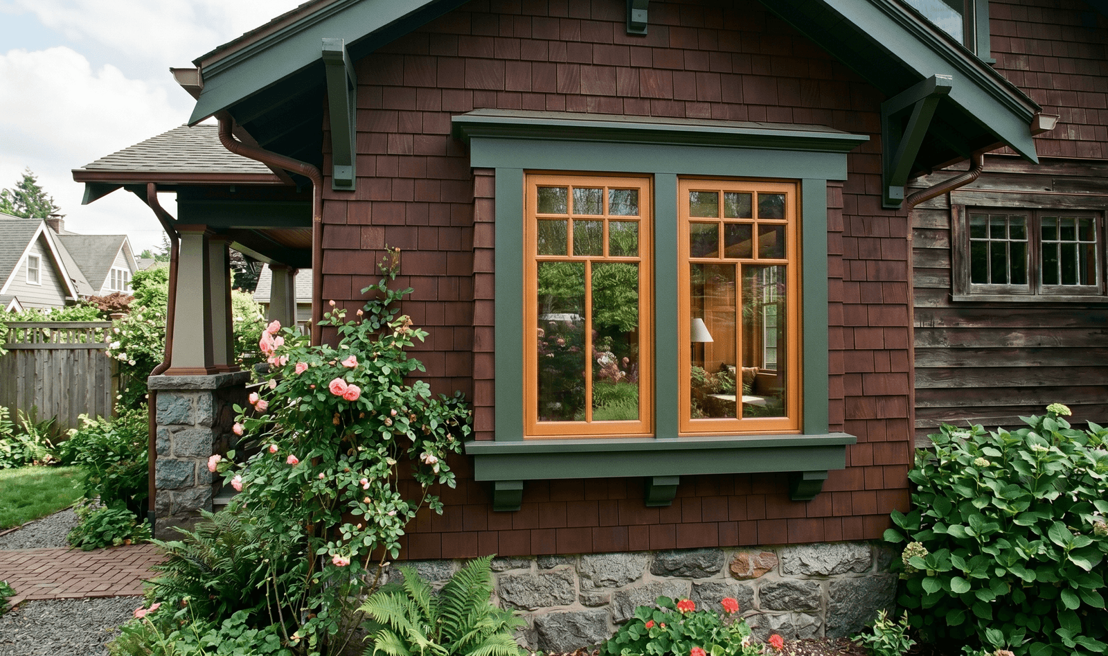 How New Windows Can Lower Your Energy Bills in Portland Homes main image